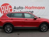 Gebraucht Seat Tarraco 4Drive 200 PS (147 kW) 2023 Kingsrot SUV