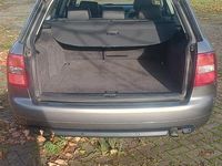 Gebraucht Audi A6 179 PS (131 kW) 2004 Kombi