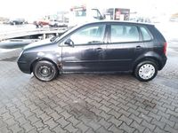 gebraucht VW Polo 1.2 Cricket