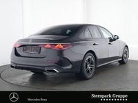 Gebraucht Mercedes E200 Advanced 204 PS (150 kW) 2024 Schwarz Limousine