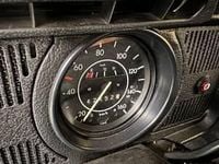 Gebraucht VW Käfer 34 PS (25 kW) 1985 Grau Limousine