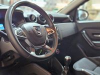 Gebraucht Dacia Duster Comfort 131 PS (96 kW) 2019 Schwarz SUV