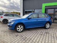 Gebraucht Skoda Kamiq Essence 116 PS (85 kW) 2025 Raceblau metallic SUV