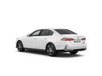 Neu BMW 520 197 PS (144 kW) 2026 Weiß Limousine
