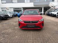 Gebraucht Opel Corsa Edition 101 PS (74 kW) 2020 Rot Kleinwagen