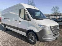 Gebraucht Mercedes Sprinter 170 PS (125 kW) 2023 Andere Van