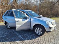 gebraucht Mercedes ML280 Diesel