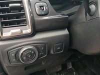 Gebraucht Ford Ranger Wildtrack 213 PS (156 kW) 2021 Silber Pickup