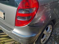 Gebraucht Mercedes A200 Avantgarde 140 PS (102 kW) 2006 Van / Kleinbus