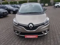 Gebraucht Renault Scenic E-Tech Bose Edition 140 PS (102 kW) 2019 Beige (metallic) Van / Kleinbus