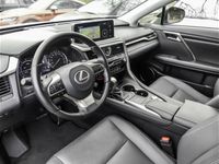 gebraucht Lexus RX450h Luxury Allrad*Carplay*Panoramadach
