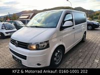 Second-hand VW Transporter 140 CP (102 kW) 2011 Alb Van