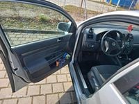Gebraucht VW Golf V 115 PS (84 kW) 2004 Braun Kleinwagen