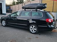 gebraucht VW Passat B6 2,0l FSI 150PS