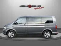 Gebraucht VW Multivan 2019 Indiumgrau metallic Van / Kleinbus