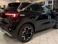 Gebraucht Opel Mokka-e Ultimate 100 kW (136 PS) 2023 Diamant schwarz metallic SUV