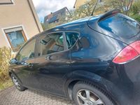 Usado Seat Leon 125 HP (91 kW) 2009 Preto Citadino