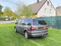 Usata VW Sharan 140 CV (102 kW) 2009 Grigio Monovolume