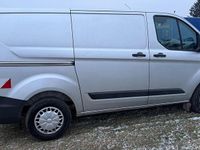 Gebraucht Ford Transit Custom Trend 125 PS (91 kW) 2014 Grau Van / Kleinbus
