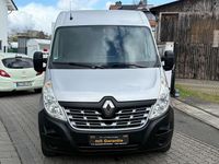 Gebraucht Renault Master 131 PS (96 kW) 2018 Grau etoile Van