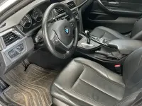 Gebraucht BMW 420 Luxury Line 190 PS (139 kW) 2016 Grau Coupé