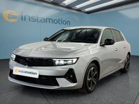 Gebraucht Opel Astra 131 PS (96 kW) 2025 Andere Limousine