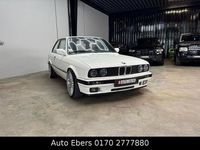 Gebraucht BMW 316 Performance 286 PS (210 kW) 1988 Weiß Coupé