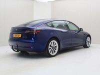 Gebraucht Tesla Model 3 Long Range AWD 258 kW (351 PS) 2020 Blau Limousine