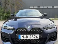 Gebraucht BMW M440 M Sport 374 PS (275 kW) 2023 Coupé