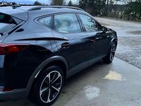 Gebraucht Cupra Formentor 150 PS (110 kW) 2023 Schwarz SUV