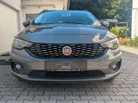 Gebraucht Fiat Tipo Lounge 120 PS (88 kW) 2020 Grau Kombi