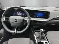 Occasion Opel Astra 2024 Noir Citadine