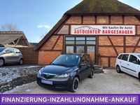 Gebraucht Mazda 2 Active 80 PS (58 kW) 2007 Grau Kleinwagen