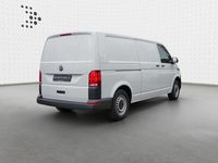 Gebraucht VW T6.1 83 kW (113 PS) 2021 Weiß Van