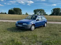 Gebraucht Mazda 121 58 PS (42 kW) 1997 Kleinwagen