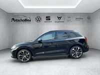 Gebraucht Audi Q5 265 PS (194 kW) 2023 Schwarz SUV