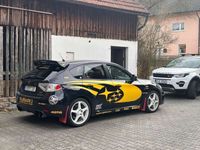 gebraucht Subaru Impreza WRX STI Sport