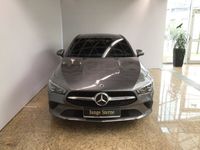 gebraucht Mercedes CLA180 Coupé MBUX/Business/Progressive/LED High