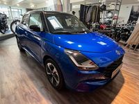 Neu Suzuki Swift Comfort+ 83 PS (61 kW) 2025 Blau Kleinwagen