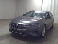 Gebraucht Opel Insignia Elegance 174 PS (127 kW) 2022 Grau Kombi