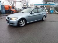 gebraucht BMW 318 318 Baureihe 3 Touring d