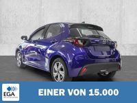 Neu Mazda 2 Exclusive-Line 116 PS (85 kW) 2025 Metallic Kleinwagen