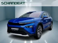Gebraucht Skoda Elroq Loft 125 kW (170 PS) 2026 Raceblau metallic SUV