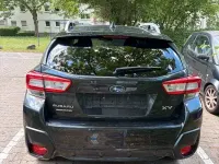 Gebraucht Subaru XV Exclusive+ 114 PS (83 kW) 2019 Grau SUV