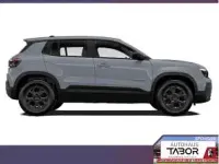 Neu Jeep Avenger Longitude 110 PS (80 kW) 2025 Grau SUV