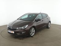 Gebraucht Opel Astra Dynamic 200 PS (147 kW) 2017 Braun Limousine