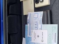 Gebraucht Honda Jazz 99 PS (72 kW) 2011 Blau Kleinwagen