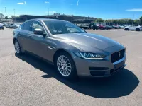 Gebraucht Jaguar XE Pure 163 PS (119 kW) 2016 Grau Limousine