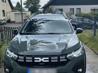 gebraucht Dacia Jogger Hybrid 140 Extreme 7-Sitzer, Automatik