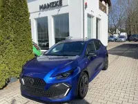 Neu Renault Clio V Esprit Alpine 158 PS (116 kW) 2026 Blau Limousine